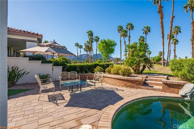 80970 Spanish Bay Ln, Quinta, CA 92253
