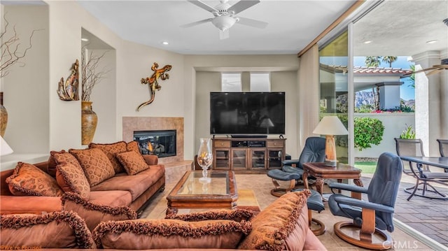 80970 Spanish Bay Ln, Quinta, CA 92253