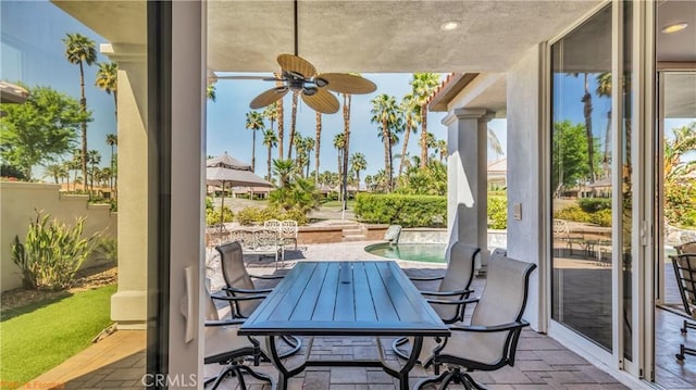 80970 Spanish Bay Ln, Quinta, CA 92253