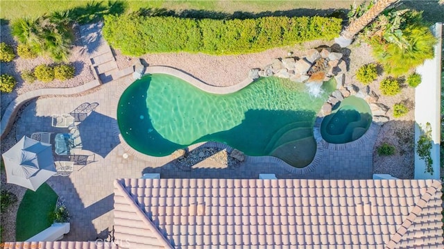 80970 Spanish Bay Ln, Quinta, CA 92253