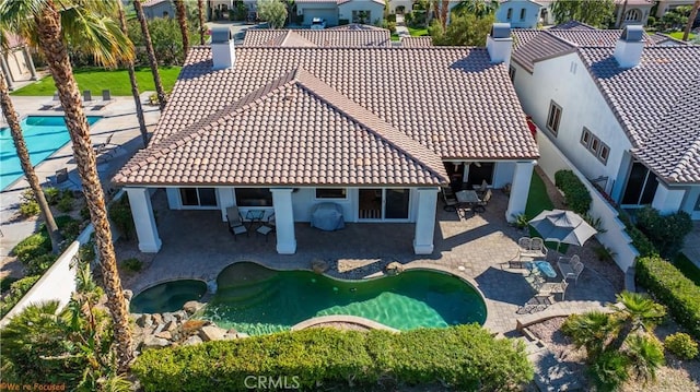 80970 Spanish Bay Ln, Quinta, CA 92253