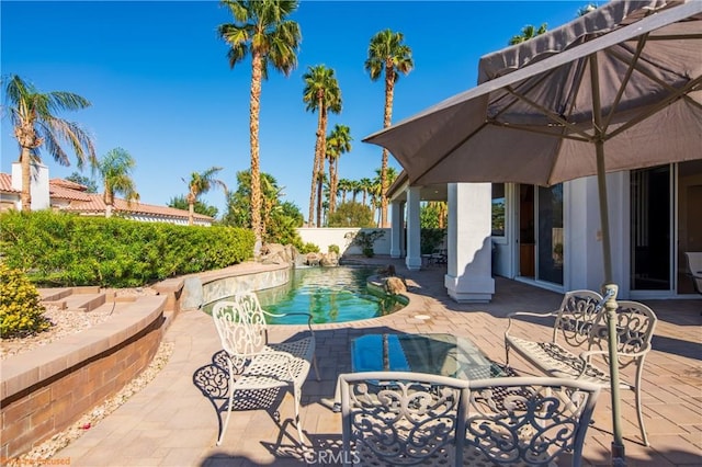 80970 Spanish Bay Ln, Quinta, CA 92253