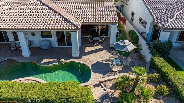80970 Spanish Bay Ln, Quinta, CA 92253