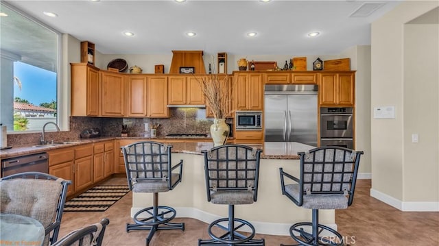80970 Spanish Bay Ln, Quinta, CA 92253