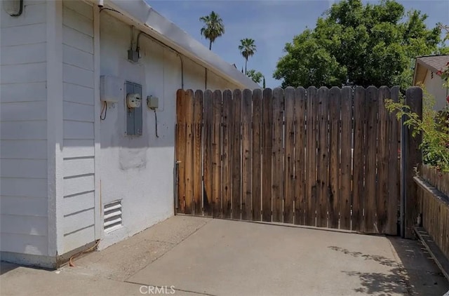 5956 York Glen Way, Sacramento, CA 95842 - view of patio / terrace