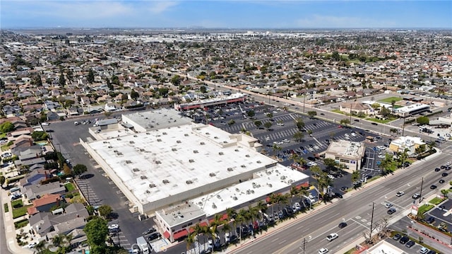 7042 Stonewood Dr, Huntington Beach, CA 92647 - bird's eye view