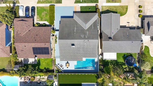 7042 Stonewood Dr, Huntington Beach, CA 92647 - aerial view