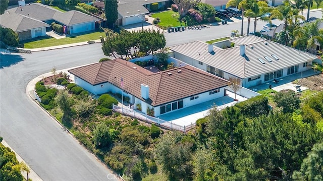 29461 Via Valverde, Laguna Niguel, CA 92677 - bird's eye view