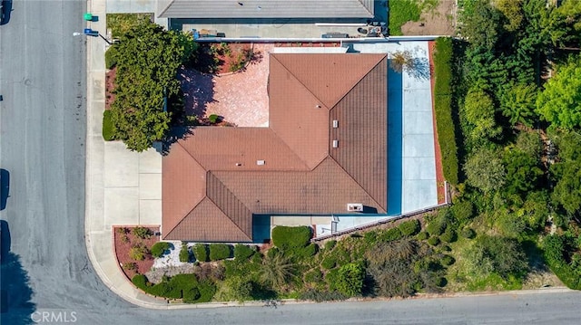 29461 Via Valverde, Laguna Niguel, CA 92677 - aerial view