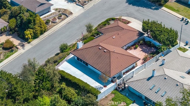29461 Via Valverde, Laguna Niguel, CA 92677 - bird's eye view