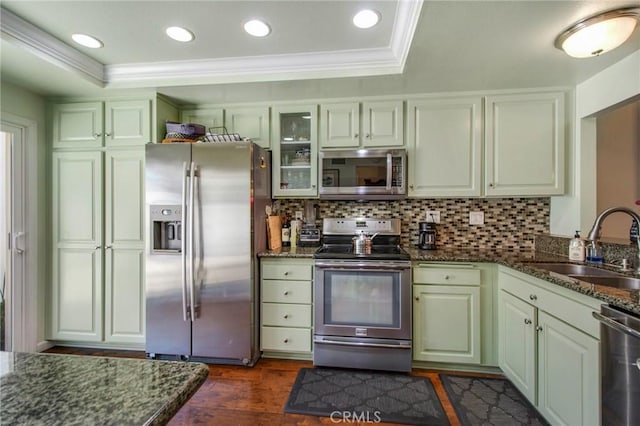 7286 Mast Dr, Huntington Beach, CA 92648 - photo 16