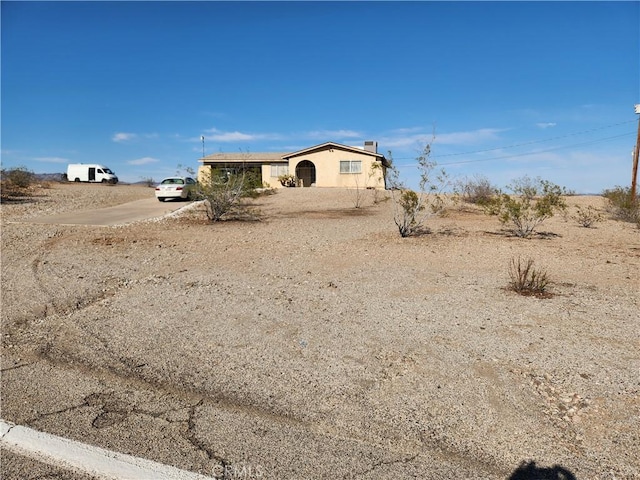 5679 Greystone Dr, Big River, CA 92242 - photo 1