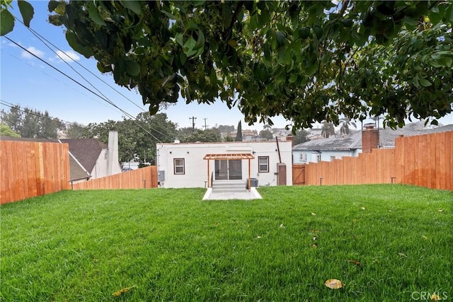6010 S Verdun Ave, Los Angeles, CA 90043 - view of rear view of house
