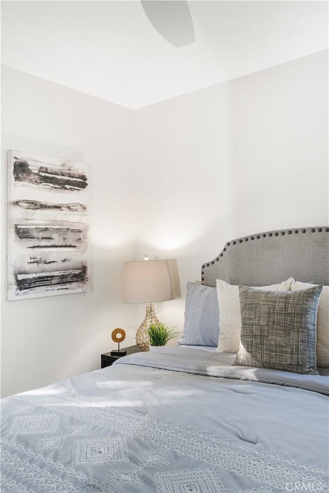 3748 Marber Ave, Long Beach, CA 90808 - view of bedroom