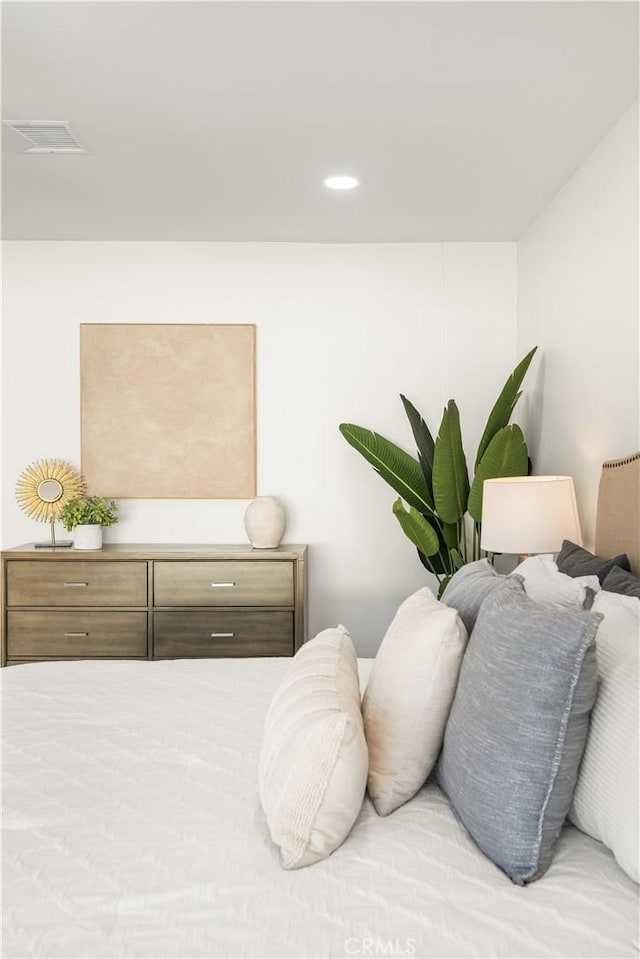 3748 Marber Ave, Long Beach, CA 90808 - bedroom with recessed lighting