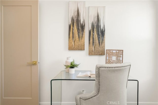 3748 Marber Ave, Long Beach, CA 90808 - view of office space