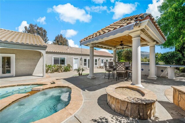 32875 Galleano Ave, Winchester, CA 92596 - photo 49