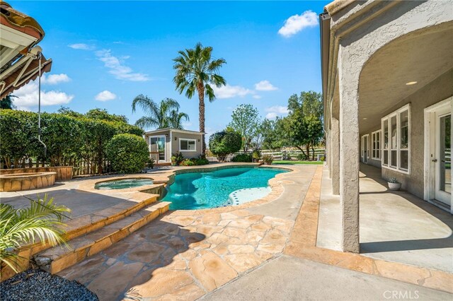 32875 Galleano Ave, Winchester, CA 92596 - photo 45