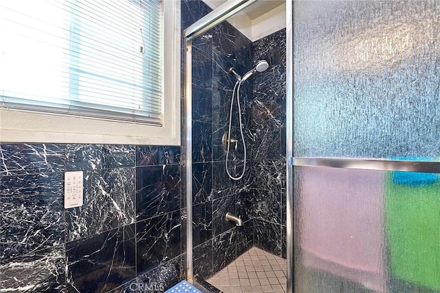 1135 Summitridge Dr, Diamond Bar, CA 91765 - bathroom featuring a stall shower