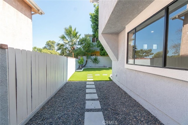 4706 W 168th St, Lawndale, CA 90260 - view of yard