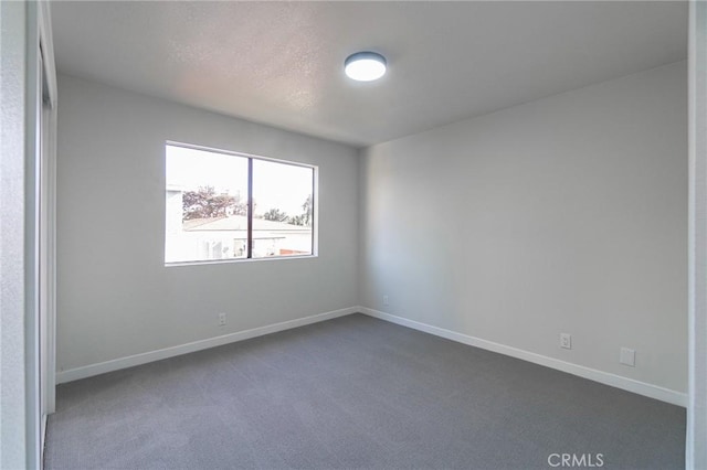 4706 W 168th St, Lawndale, CA 90260 - carpeted empty room featuring baseboards