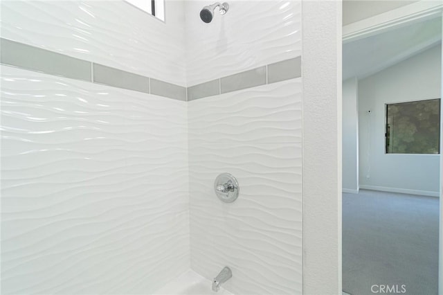 4706 W 168th St, Lawndale, CA 90260 - bathroom with a shower