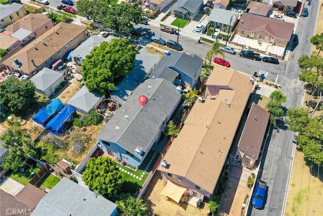 4706 W 168th St, Lawndale, CA 90260 - view of property location featuring nearby suburban area