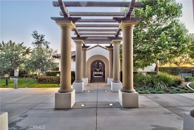 16720 S Peak Ct, Riverside, CA 92503 - view of community