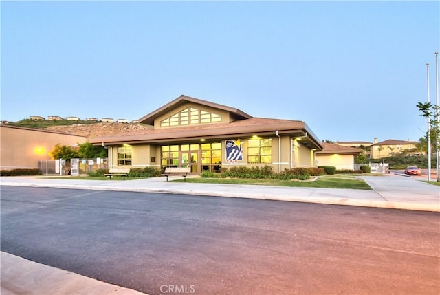 16720 S Peak Ct, Riverside, CA 92503 - view of building exterior