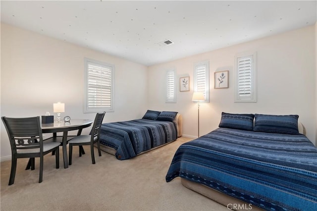 16720 S Peak Ct, Riverside, CA 92503 - bedroom featuring carpet floors and baseboards