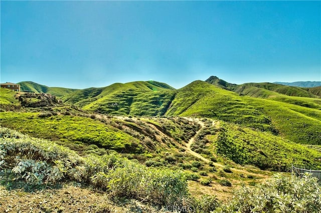 16720 S Peak Ct, Riverside, CA 92503 - view of mountain backdrop