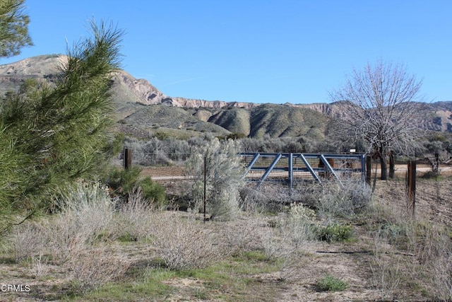 4190 Quatal Canyon Rd, Maricopa, CA 93252 - photo 29