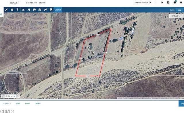4190 Quatal Canyon Rd, Maricopa, CA 93252 - photo 3