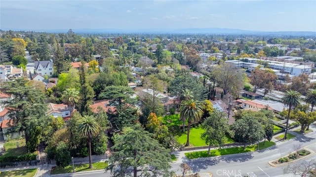 712 Orange Grove Ter, South Pasadena, CA 91030 - drone / aerial view