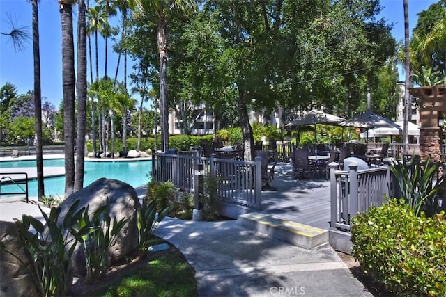 5525 Canoga Ave Unit 318, Woodland Hills, CA 91367 - photo 22