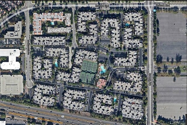 5525 Canoga Ave Unit 318, Woodland Hills, CA 91367 - photo 30