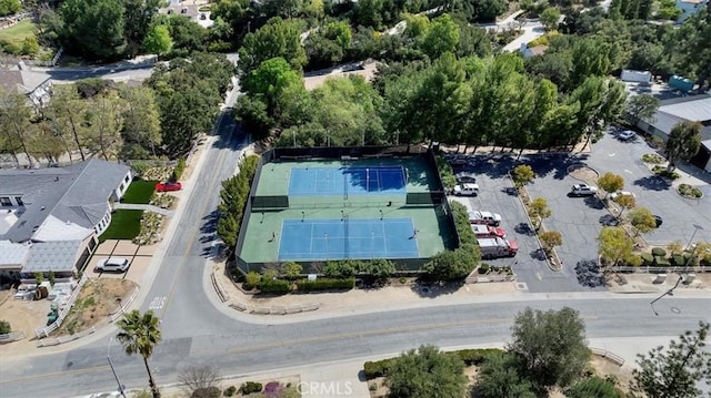 10 Stagecoach Rd, Bell Canyon, CA 91307 - drone / aerial view