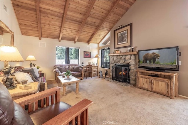 313 Sugarloaf Blvd, Big Bear City, CA 92314 - photo 5