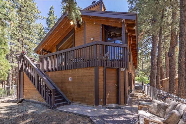 313 Sugarloaf Blvd, Big Bear City, CA 92314 - photo 38