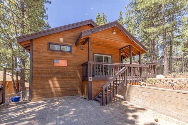 313 Sugarloaf Blvd, Big Bear City, CA 92314 - photo 1