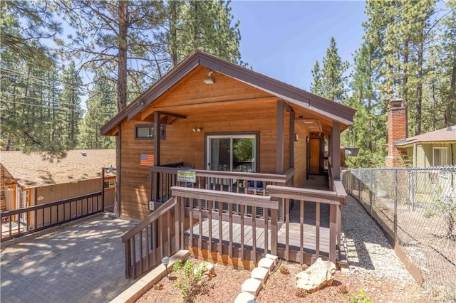 313 Sugarloaf Blvd, Big Bear City, CA 92314 - photo 3