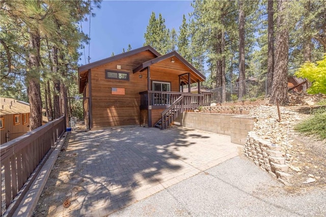 313 Sugarloaf Blvd, Big Bear City, CA 92314 - photo 2