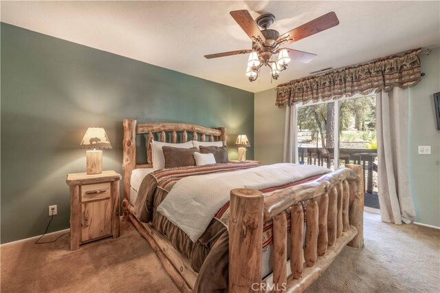 313 Sugarloaf Blvd, Big Bear City, CA 92314 - photo 19