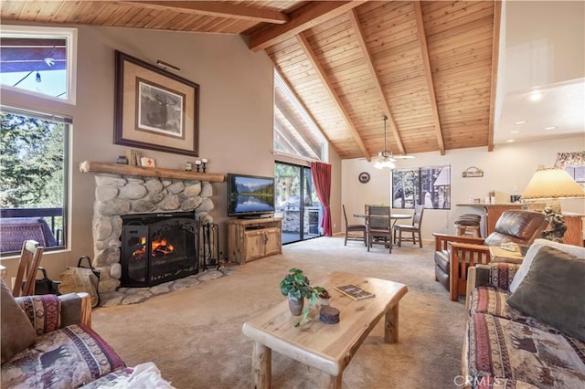 313 Sugarloaf Blvd, Big Bear City, CA 92314 - photo 7
