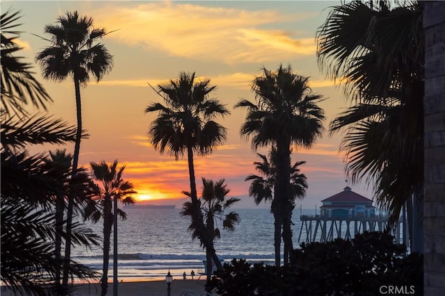 6151 Tyndall Dr, Huntington Beach, CA 92647 - water view