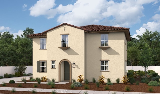 5144 Currant Way, Fontana CA, 92336, 4 bedrooms, 3.5 baths condo for sale