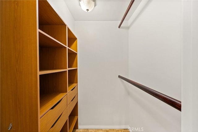 455 E Ocean Blvd Unit 411, Long Beach, CA 90802 - view of walk in closet