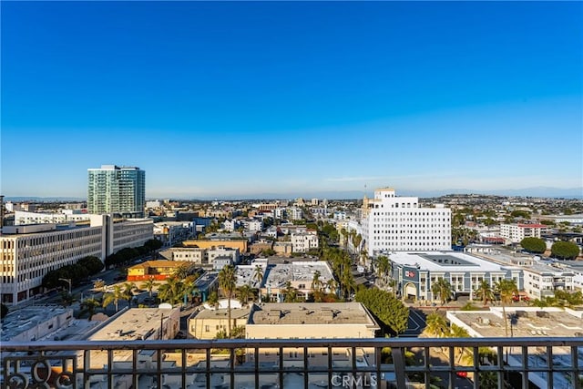 455 E Ocean Blvd Unit 411, Long Beach, CA 90802 - city view