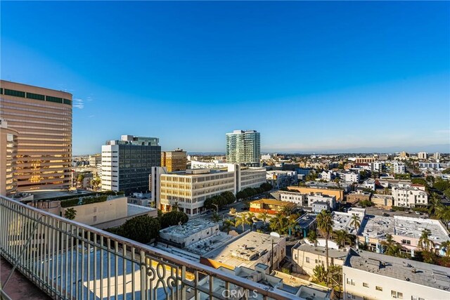 455 E Ocean Blvd Unit 411, Long Beach, CA 90802 - view of city