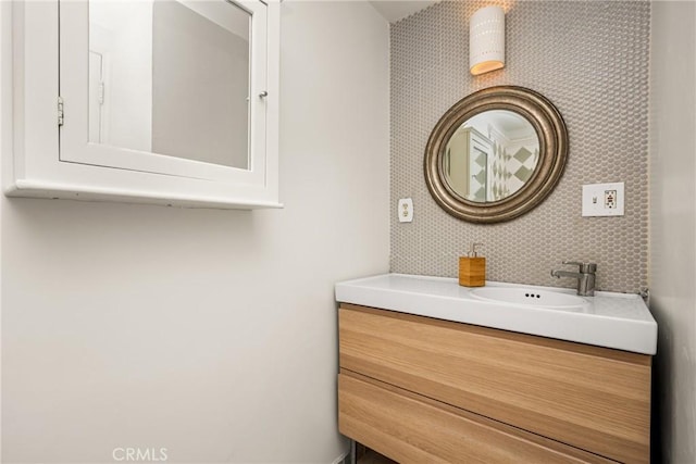 455 E Ocean Blvd Unit 411, Long Beach, CA 90802 - bathroom with vanity